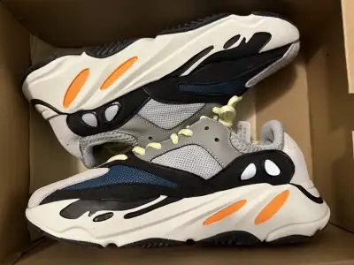 YEEZY 700 Wave Runner, View more