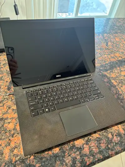 DELL XPS 9560: WINDOWS 11: 4K, View more