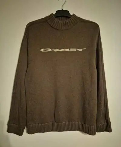 Oakley Vintage Sweater , View more