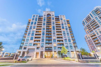 LUXURY 1 BED + 1 BATH CONDO for RENT in Markham!