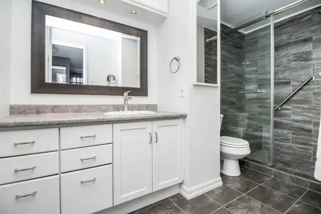 3+1 BEDROOMS HOUSE FOR RENT with BASEMENT (BRANDONGATE & DARCEL) in Long Term Rentals in Mississauga / Peel Region - Image 7