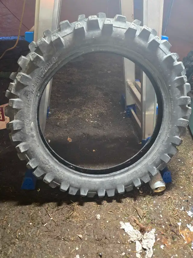 motocross tires in Dirt Bikes & Motocross in Ottawa - Image 6