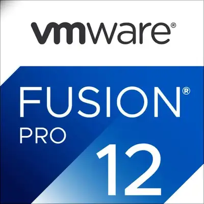 VMware Fusion PRO Version 12, For MacOS, Key, View more