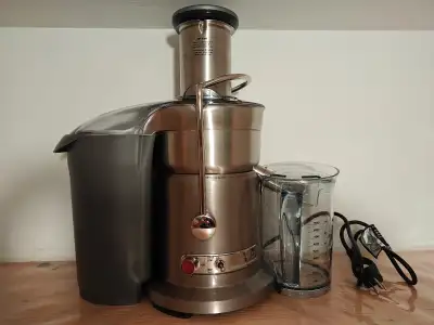 Breville Juice Fountain Elite, View more