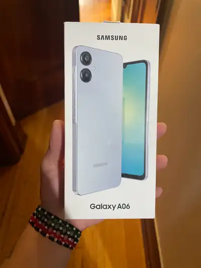 25 ads for samsung a06 in Cell Phones in Ontario | Kijiji Marketplaces