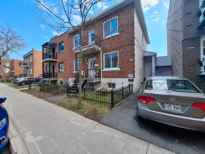 Walk to Tennis Open • Full Home w/ Yard & Parking, View more