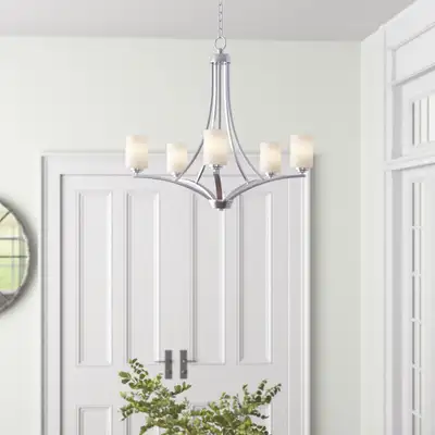 Chandelier, View more