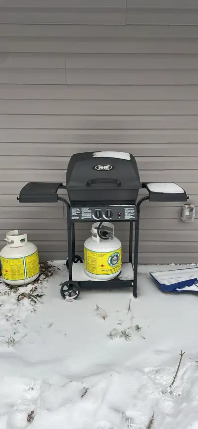 Basic BBQ, View more