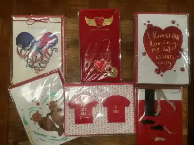 Papyrus Valentine's Day Card, View more
