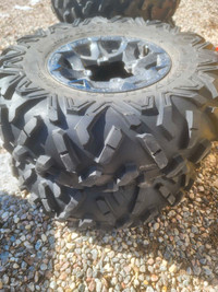 ATV / SXS Wheels