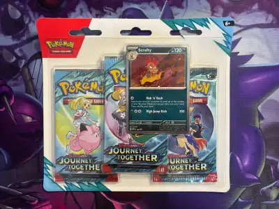 Pokémon cards, View more