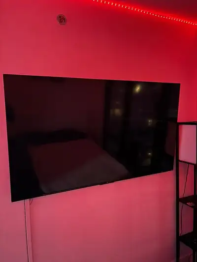 65” TCL SMART TV, View more