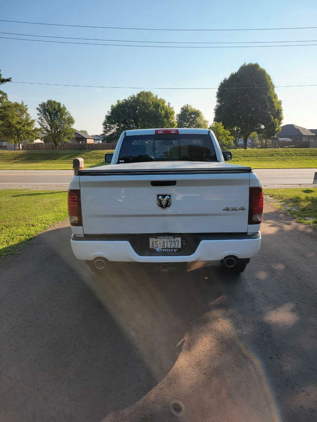 Rare Ram 1500 in Cars & Trucks in Chatham-Kent - Image 4