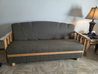 Homemade couches for sale 