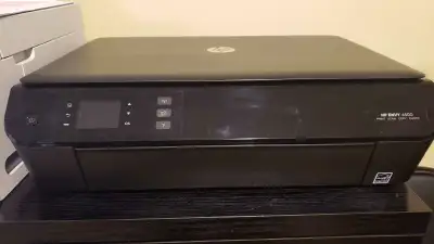 HP Printer Envy 4500, View more