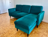 Sofa Sectional