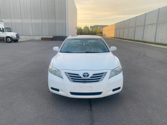 2007 Toyota Camry Hybrid Limited in Cars & Trucks in Mississauga / Peel Region - Image 2
