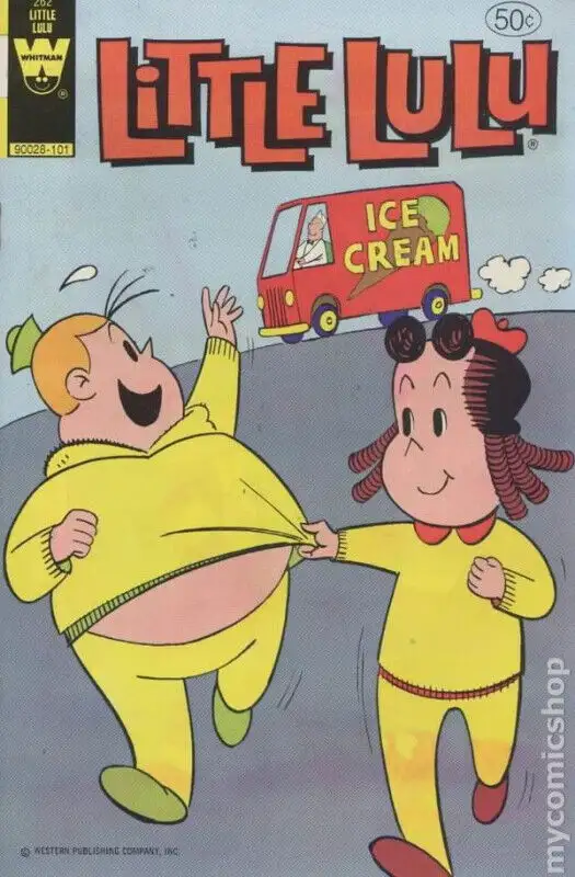 Various comics by Whitman Comics: Disney, Popeye, Flash Gordon in Comics & Graphic Novels in Calgary - Image 5