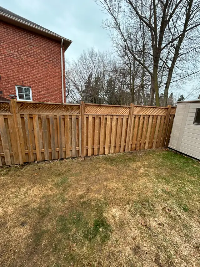 Fence/Deck Construction & Repairs470494798980720643