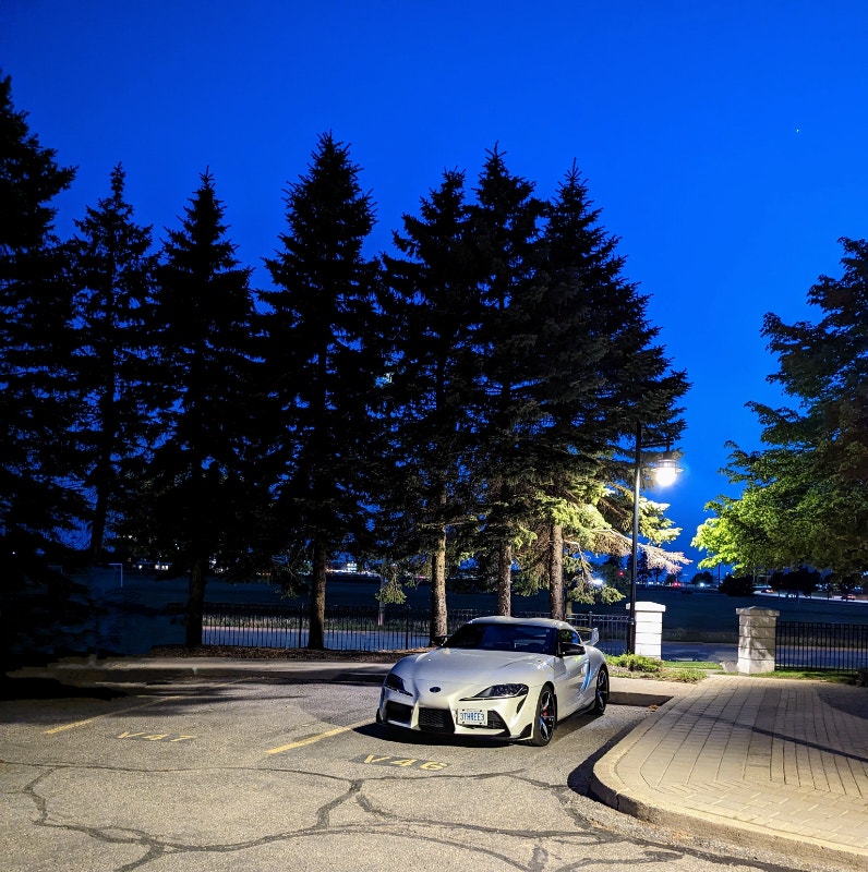 For Sale Toyota Supra 3.0 GR | Cars & Trucks | City of Toronto | Kijiji