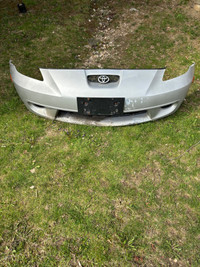 Toyota Celica Front Bumper 