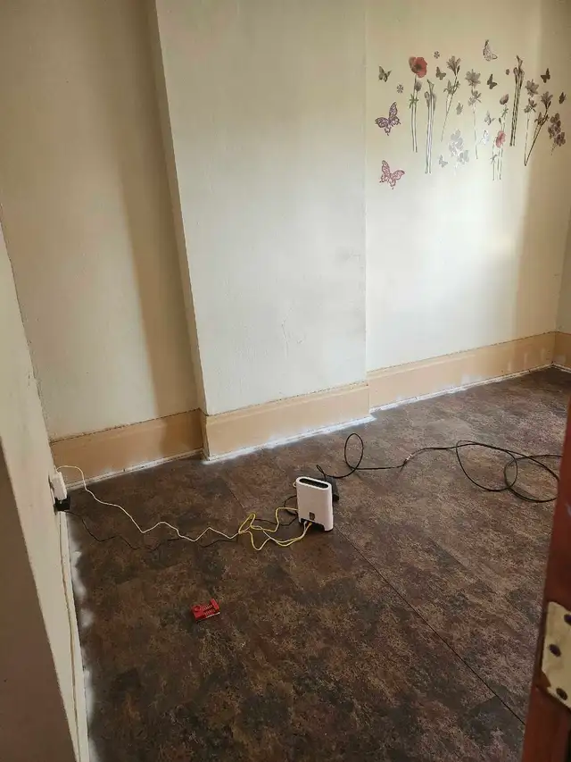 Cozy Room Rental