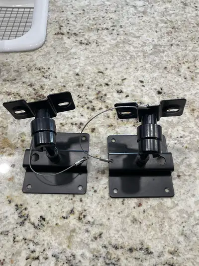 speaker mounts, View more