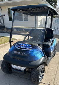 Golf Cart for Sale