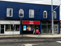 Commercial/Retail Listing, Hamilton