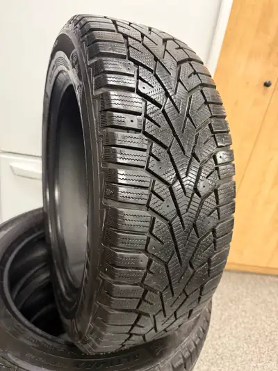 215/60/17 General Altimax Arctic 12 XL, View more