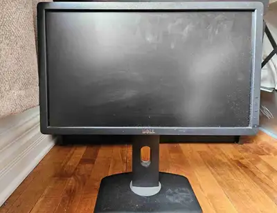 Dell Monitor, View more