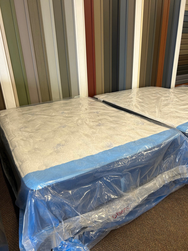 New Mattresses in Beds & Mattresses in Chatham-Kent