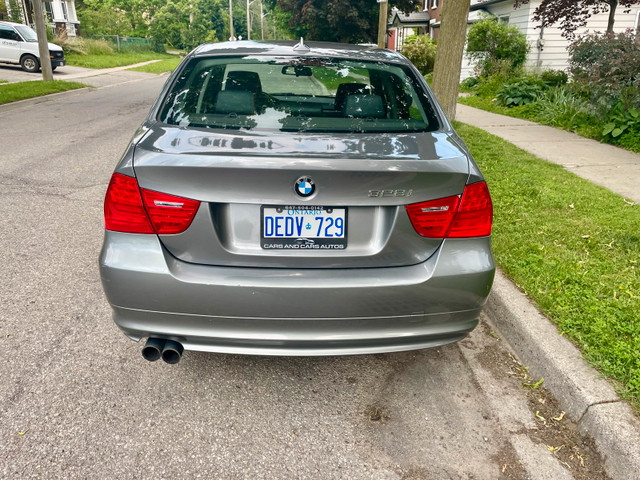 BMW 328i xDrive in Cars & Trucks in Guelph - Image 4
