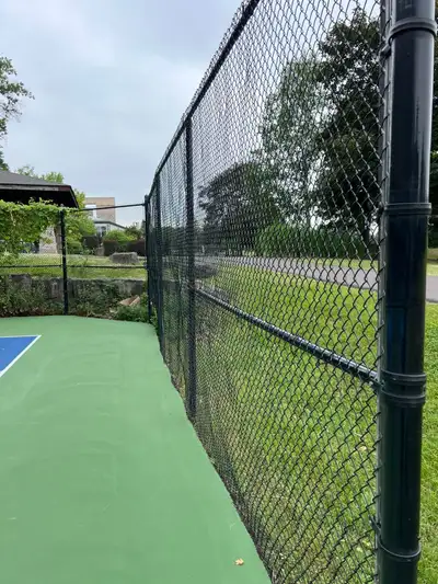 Looking for a Reliable Fence? We've Got You Covered!, View more