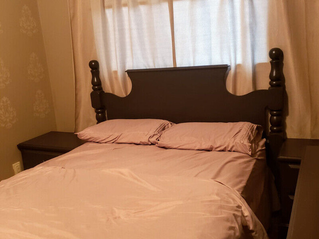 Bedroom Set dans Autre  à Ville de Montréal