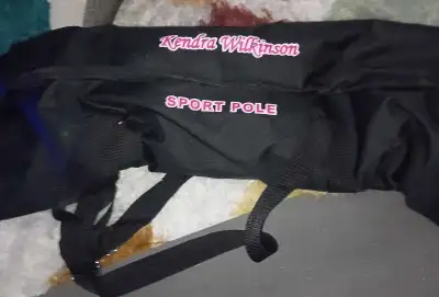 kendal Willkson Dancing sport pole , View more