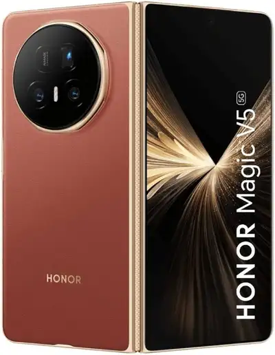 Honor Magic V5 - Global - LNIB, View more