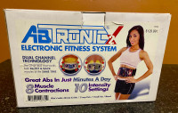 Reduced again -ABtronic Exercise Belt