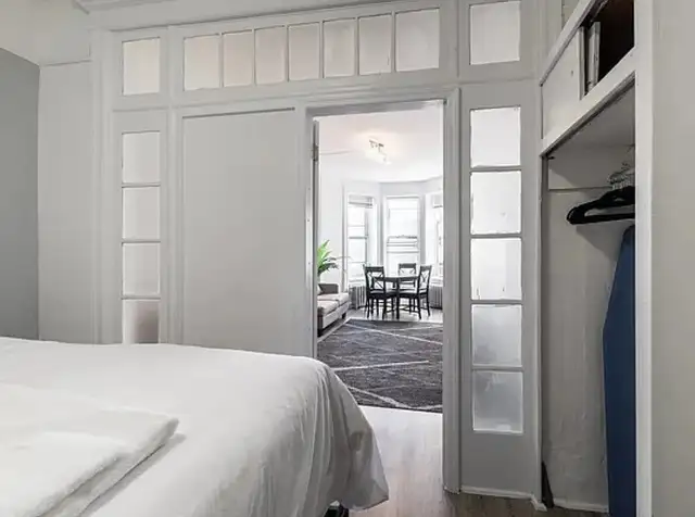 Available for long  & Short Stay