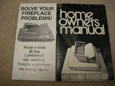 Fireplace Damper – 12” X 12” with Cable Pull, View more