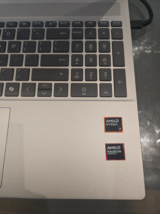 HP Laptop – Good Everyday 16 Laptop AMD Ryzen 7 16GB/1TB SSD in Laptops in Mississauga / Peel Region - Image 7