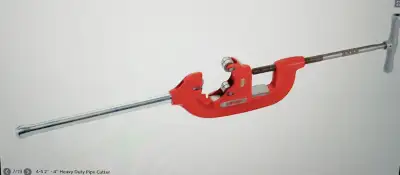 COUPE TUYEAUX RIGID ROBUST (HEAVY DUTY )  NO 4 –S  (32845), View more