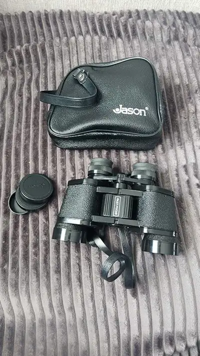 Jason Binoculars, View more