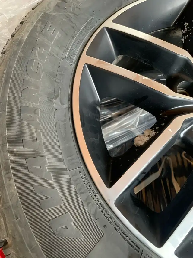 snow tires! in Tires & Rims in Kingston - Image 5