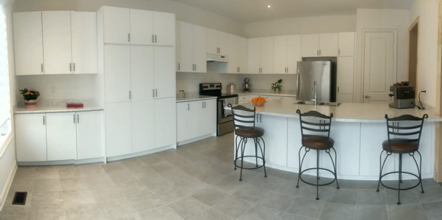 Almost new, beautiful kitchen in Cabinets & Countertops in Hamilton - Image 4