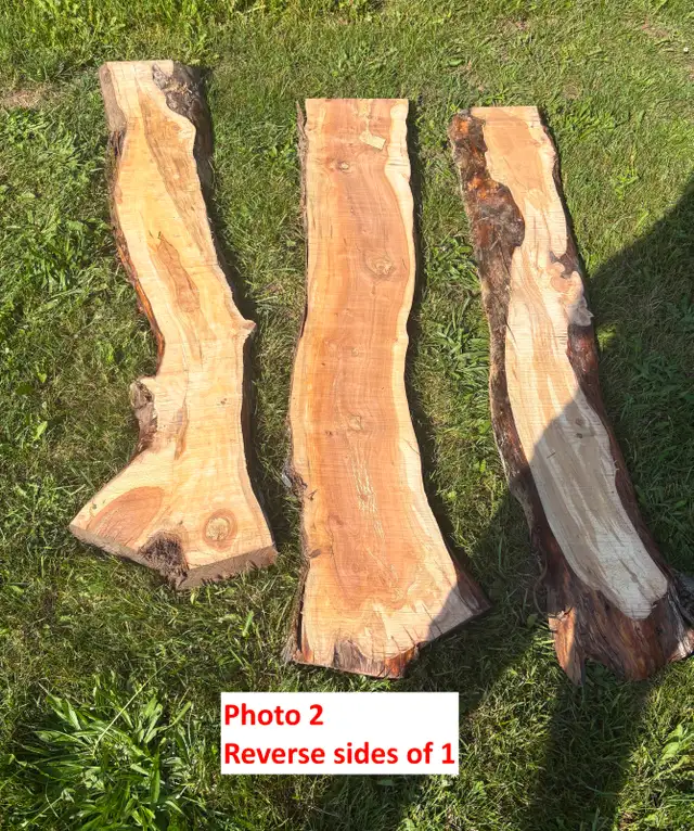 Applewood Lumber in Other in Oakville / Halton Region - Image 3