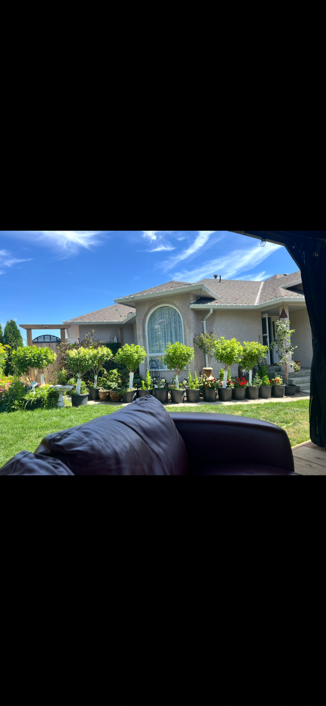 HOME FOR SALE BY OWNER WEST KELOWNA