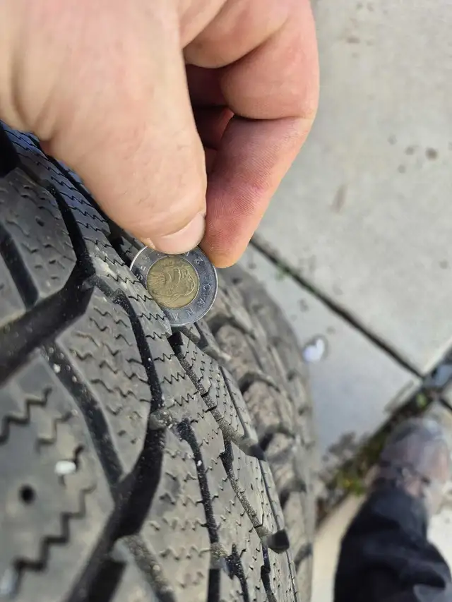 winter tires+rims in Tires & Rims in City of Halifax - Image 5