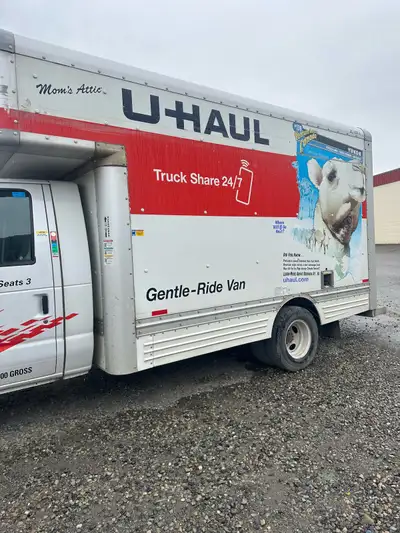 Need help loading a truck will pay $20 an hour cash, View more
