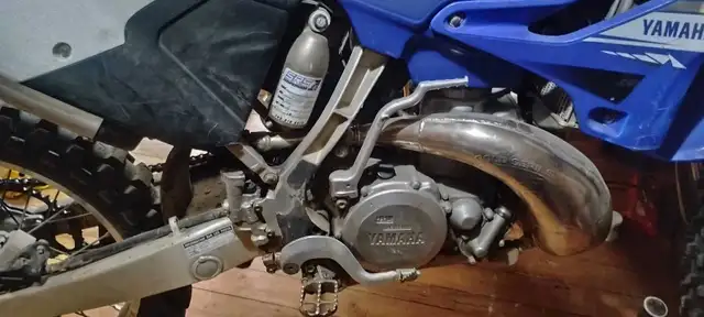 2019 YZ250 in Dirt Bikes & Motocross in Annapolis Valley - Image 3